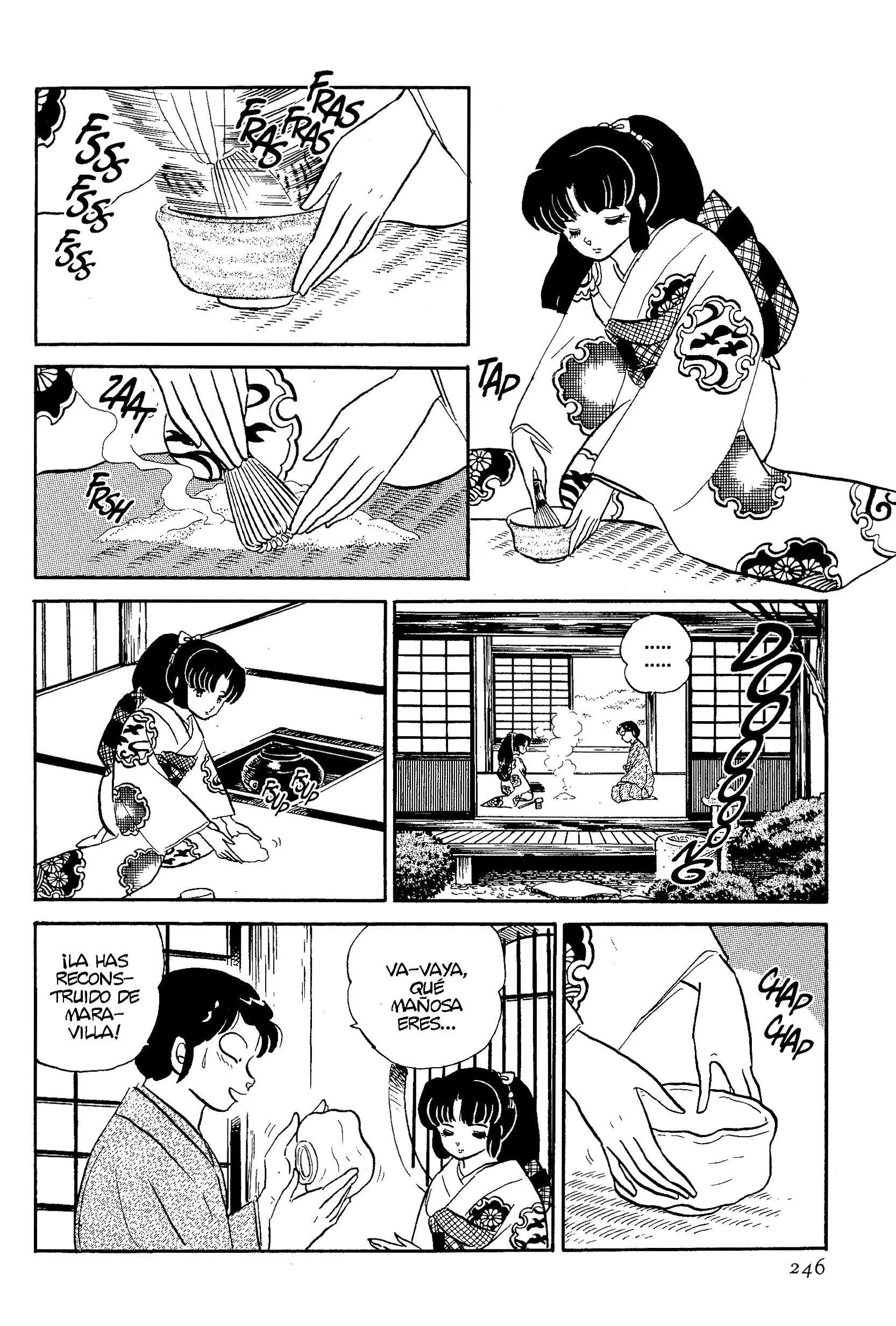 Capitulo 256 page 4