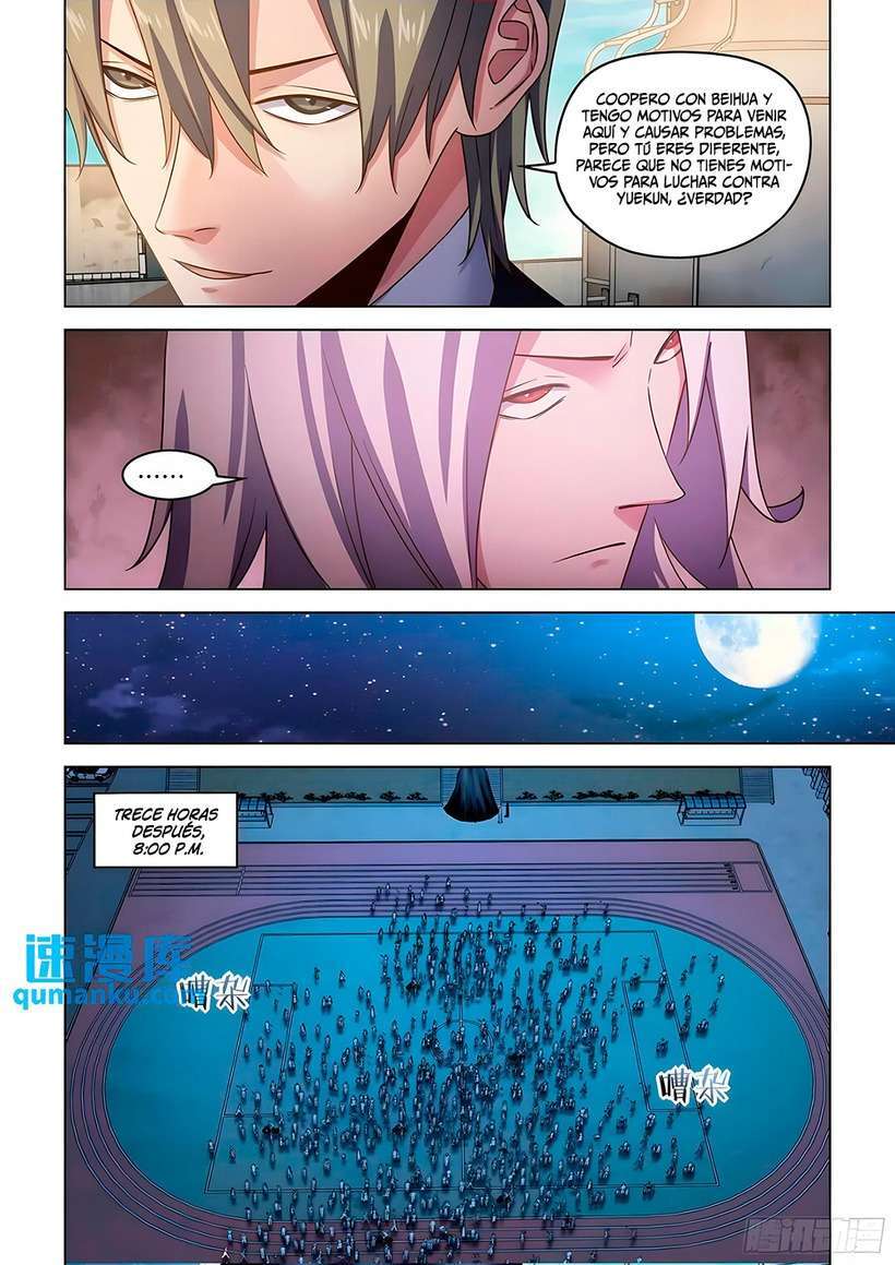 Capitulo 541 page 10