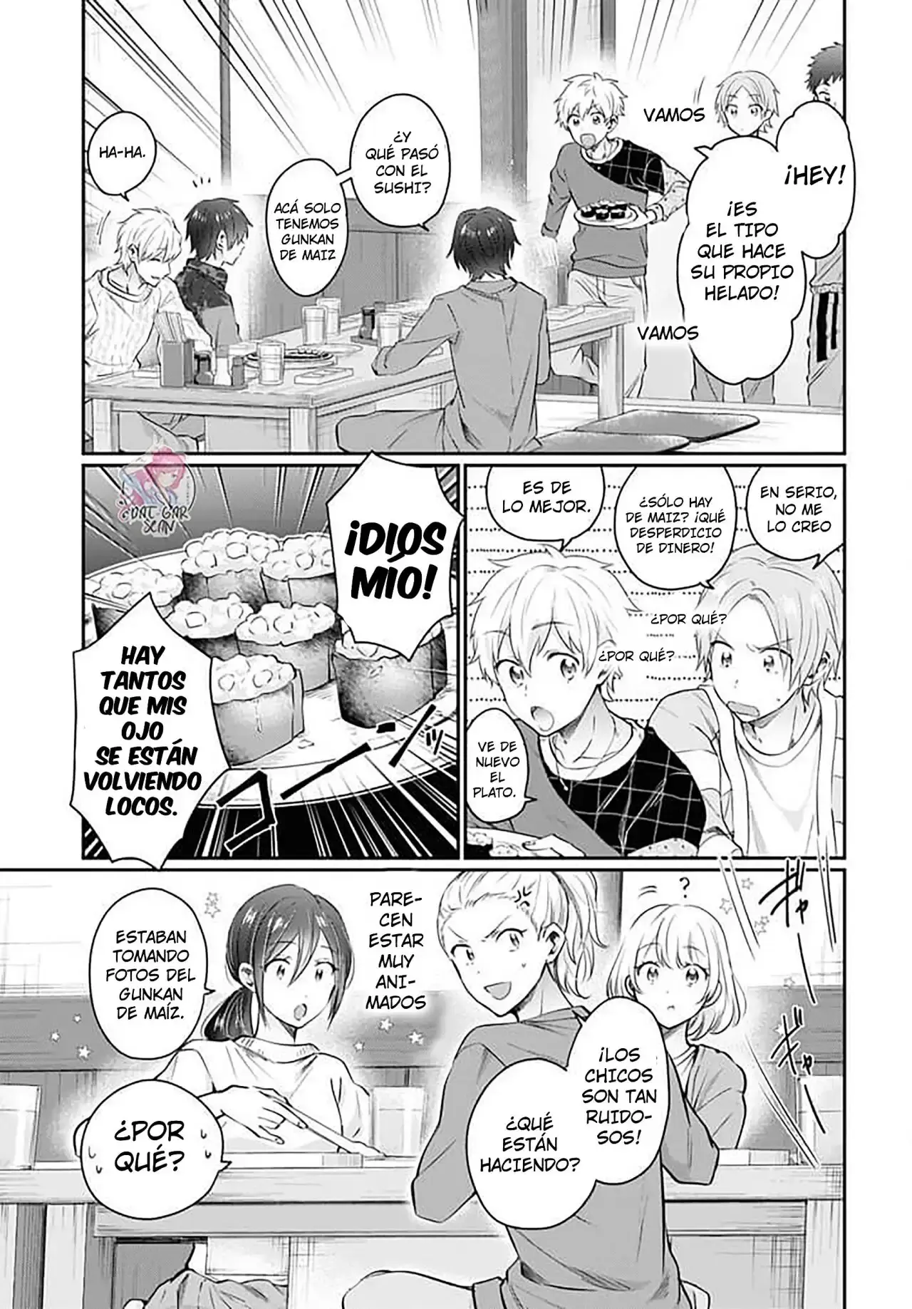Capitulo 58 page 5