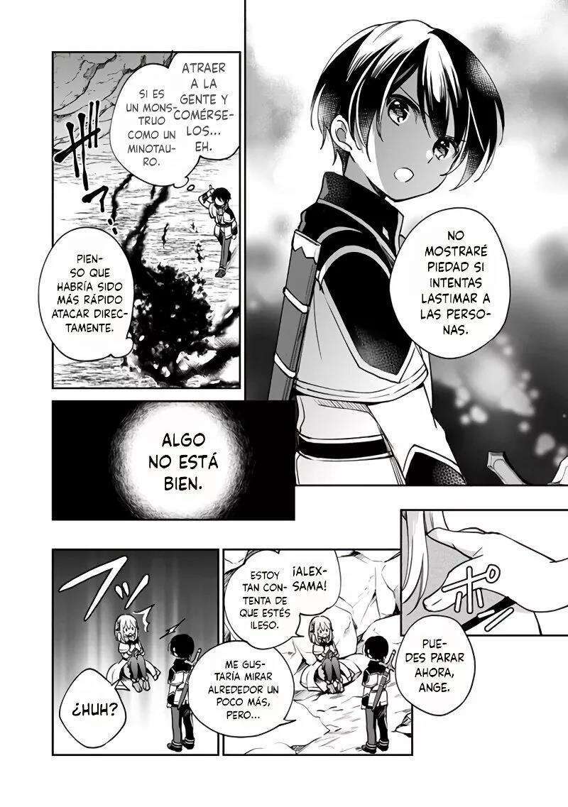 Capitulo 31 page 10
