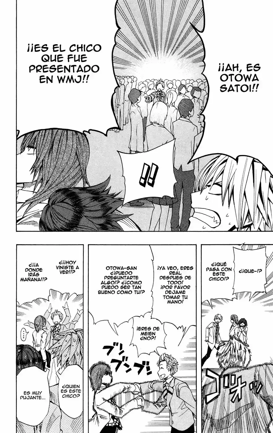 Capitulo 37 page 15