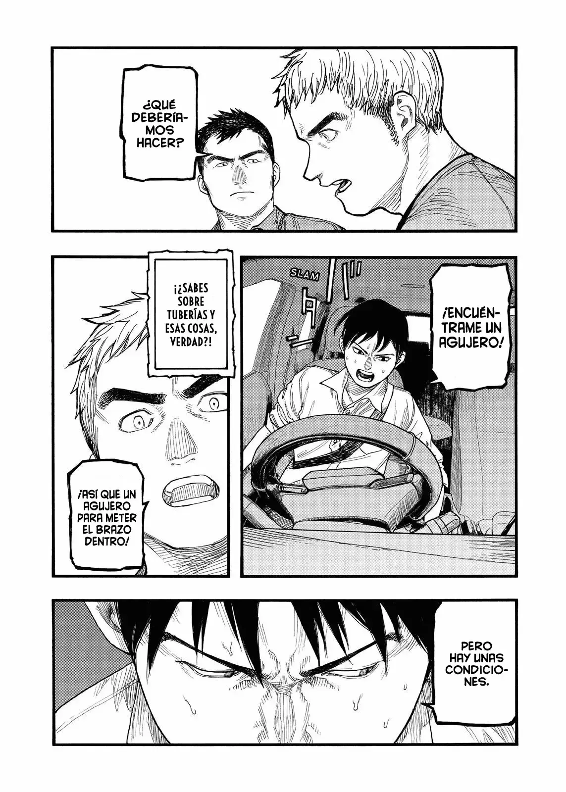 Capitulo 65 page 15