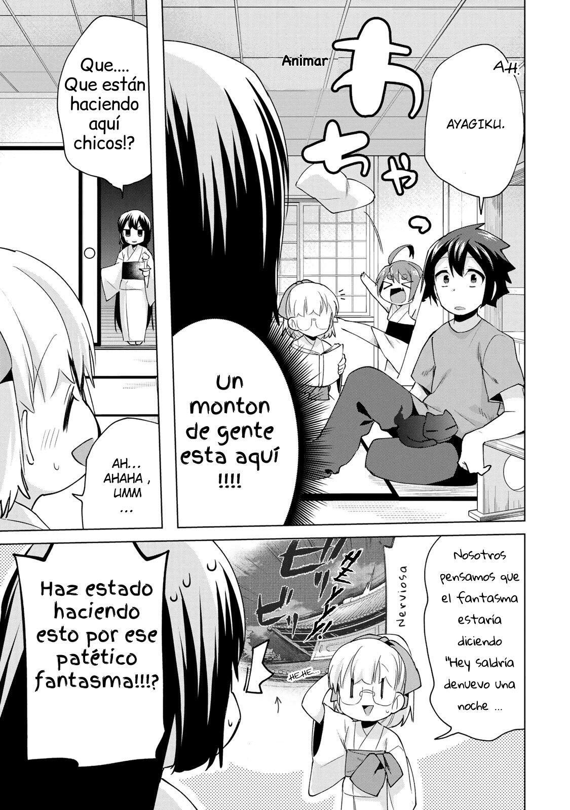 Capitulo 11.60 page 5