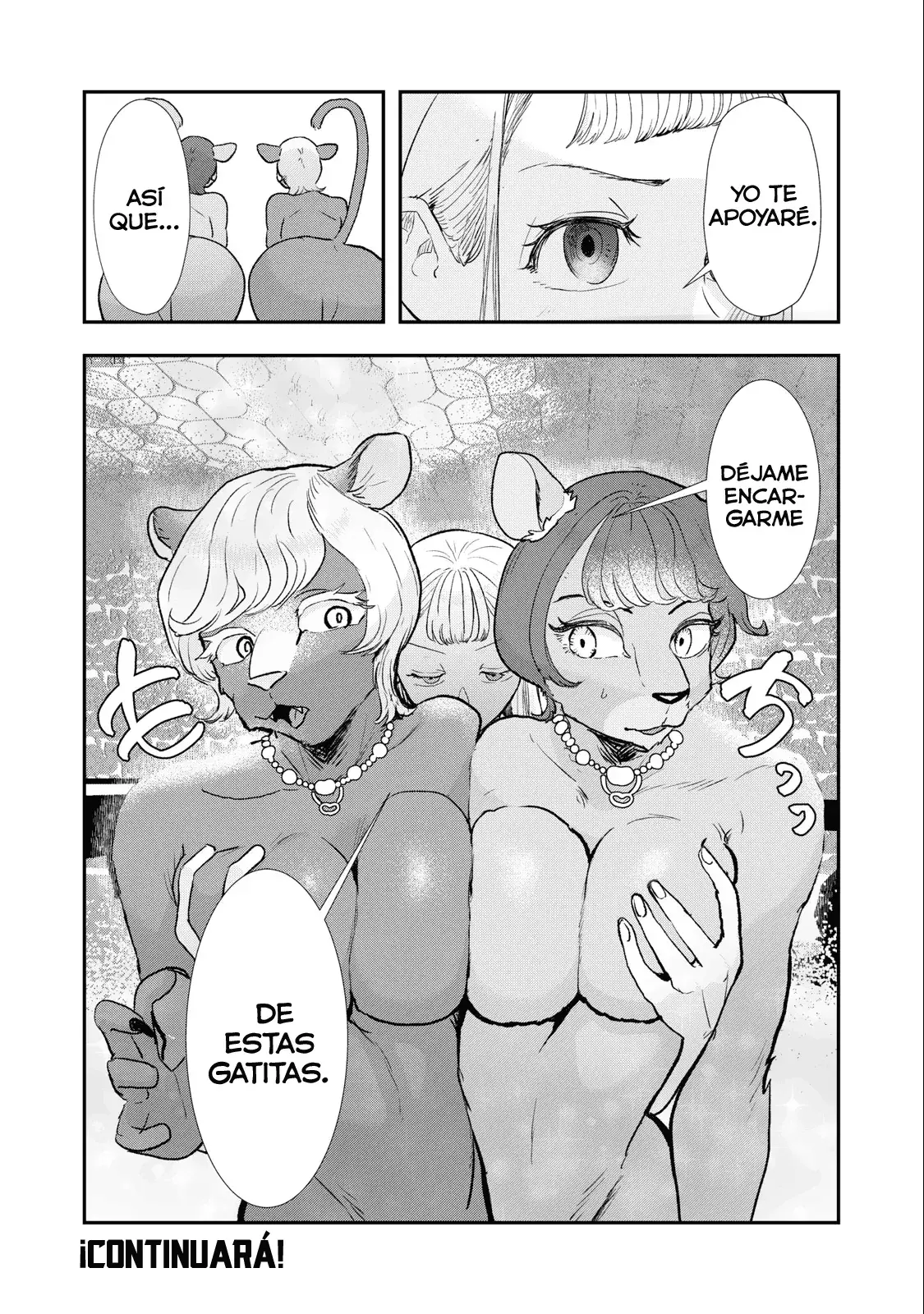 Capitulo 23 page 14