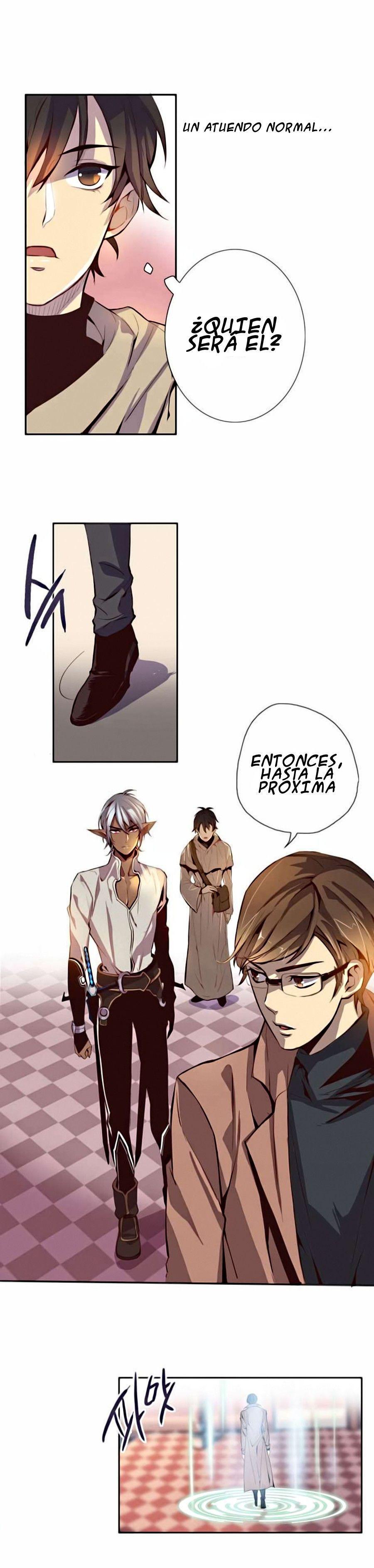 Capitulo 19 page 5