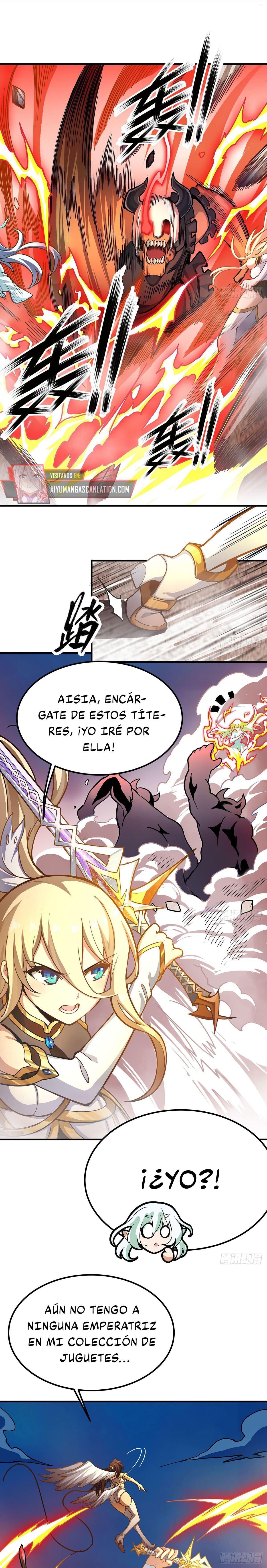 Capitulo 303 page 12