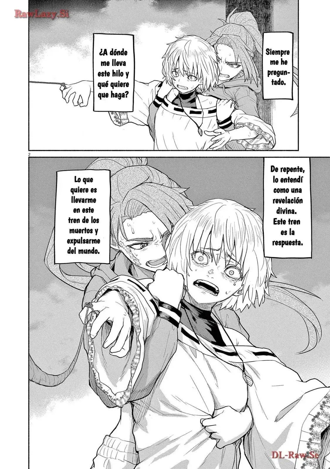 Capitulo 65 page 3
