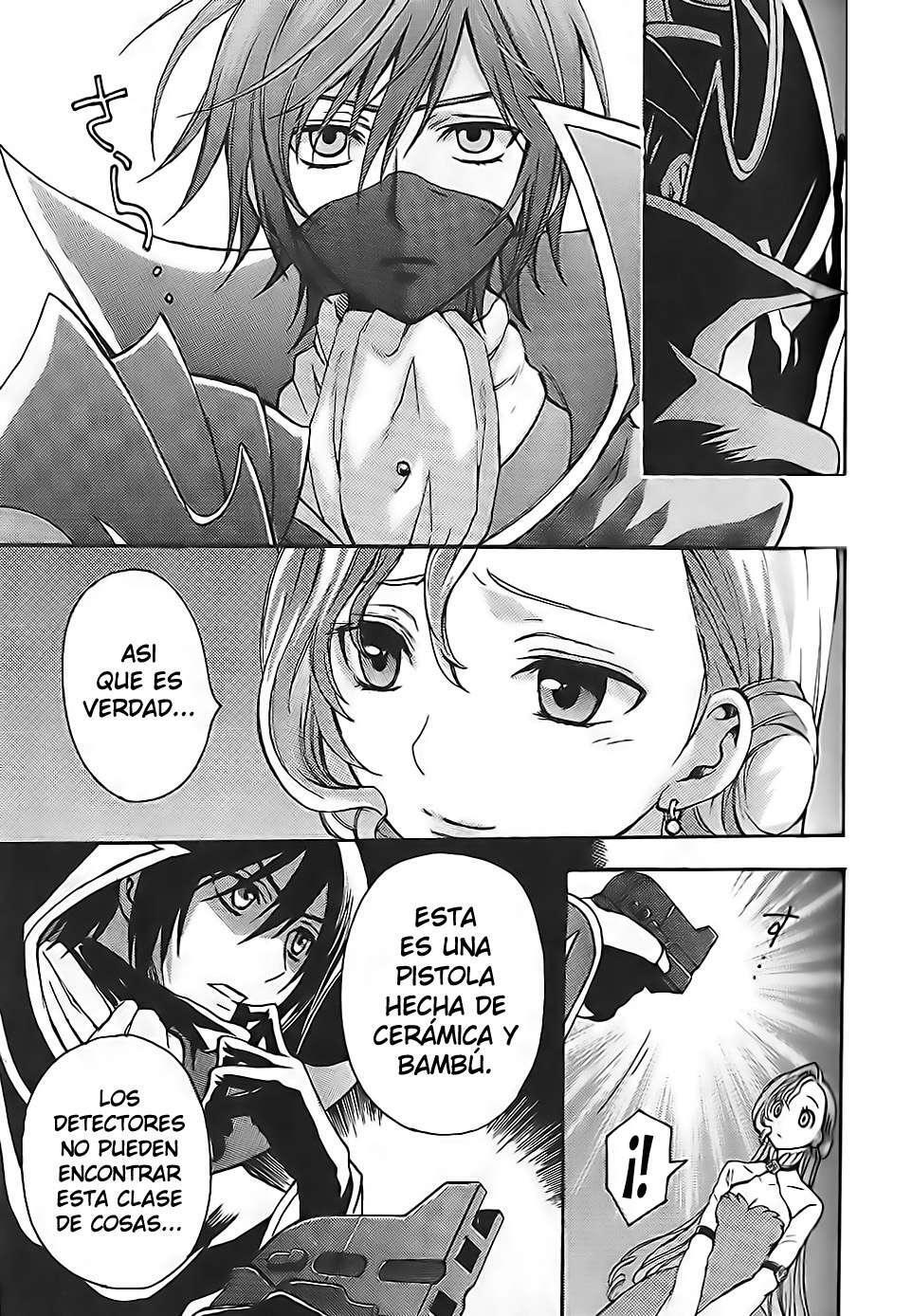 Capitulo 19 page 19