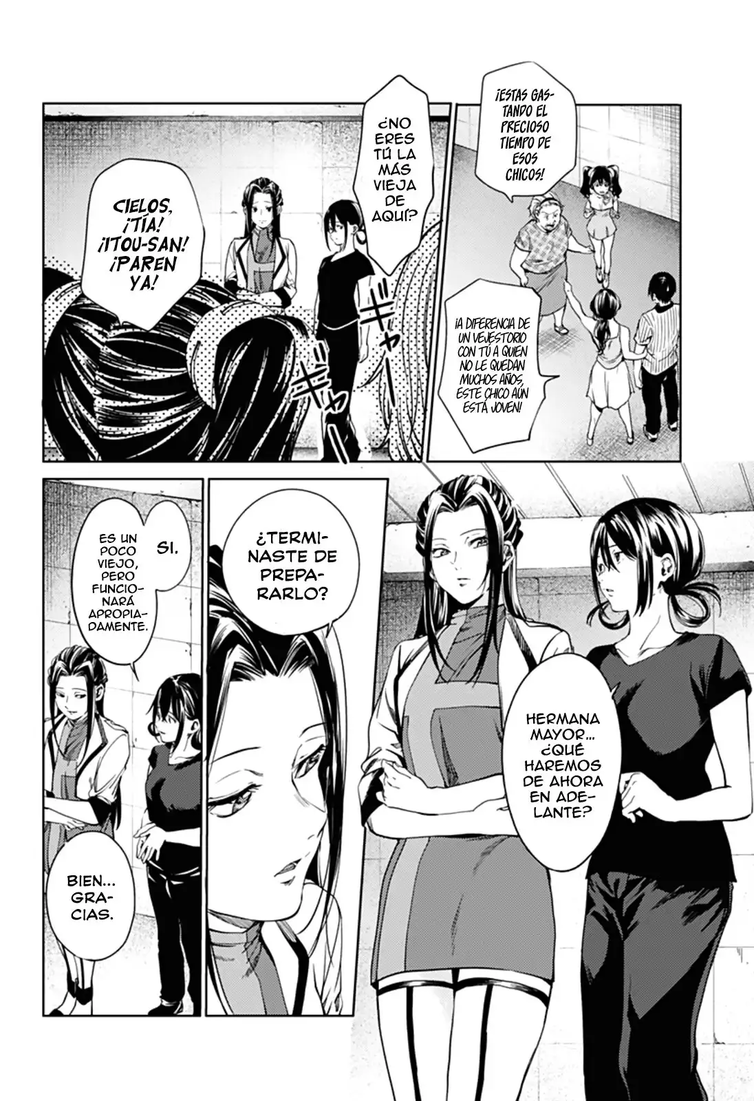 Capitulo 51 page 7