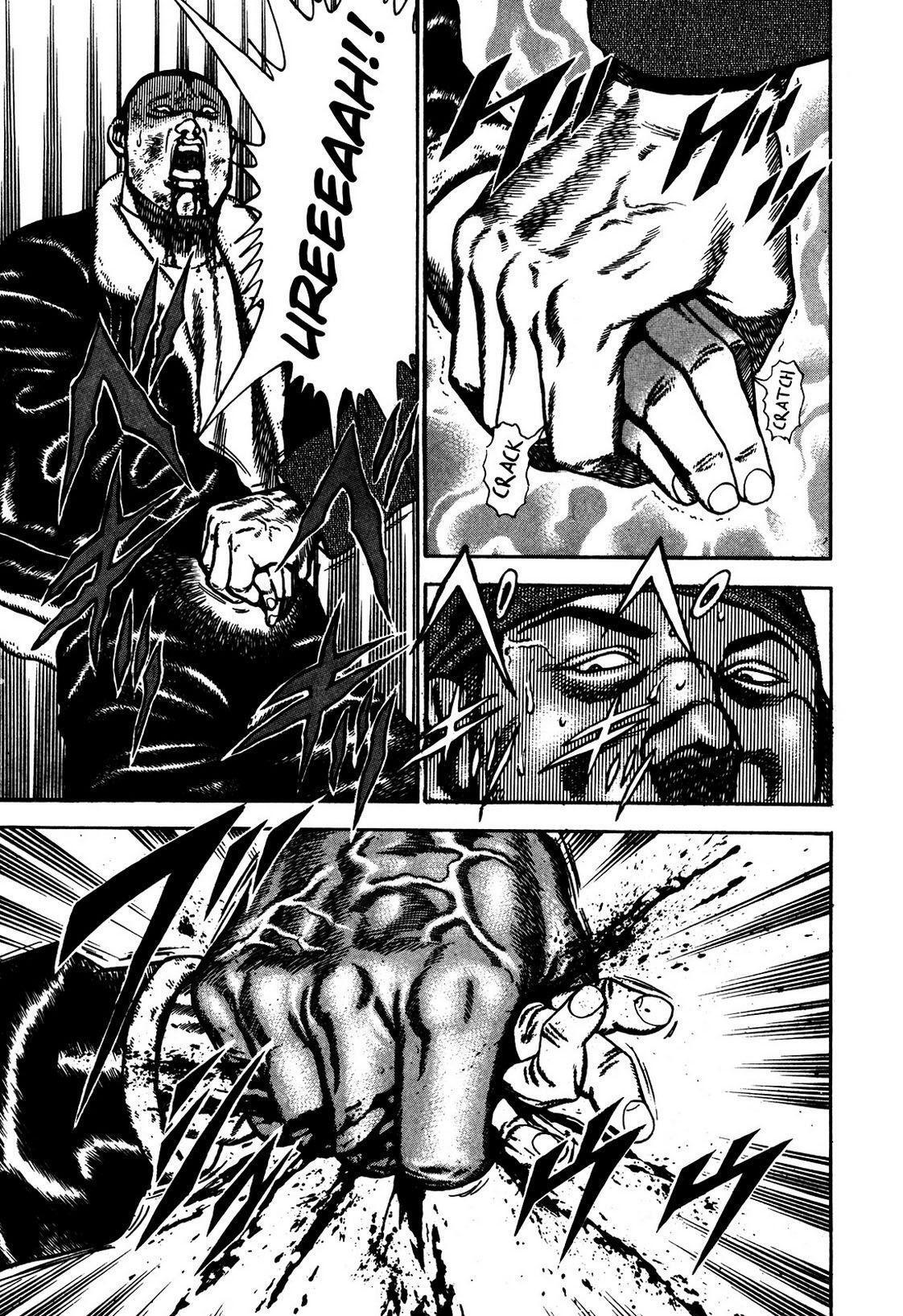 Capitulo 73 page 12