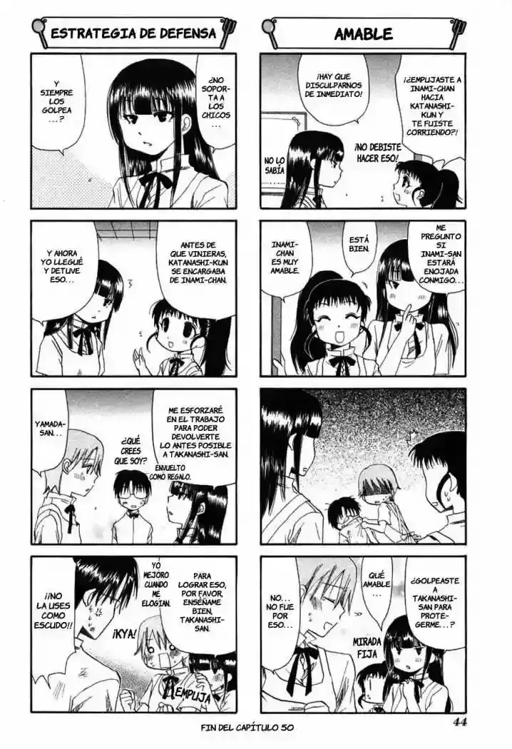 Capitulo 50 page 6