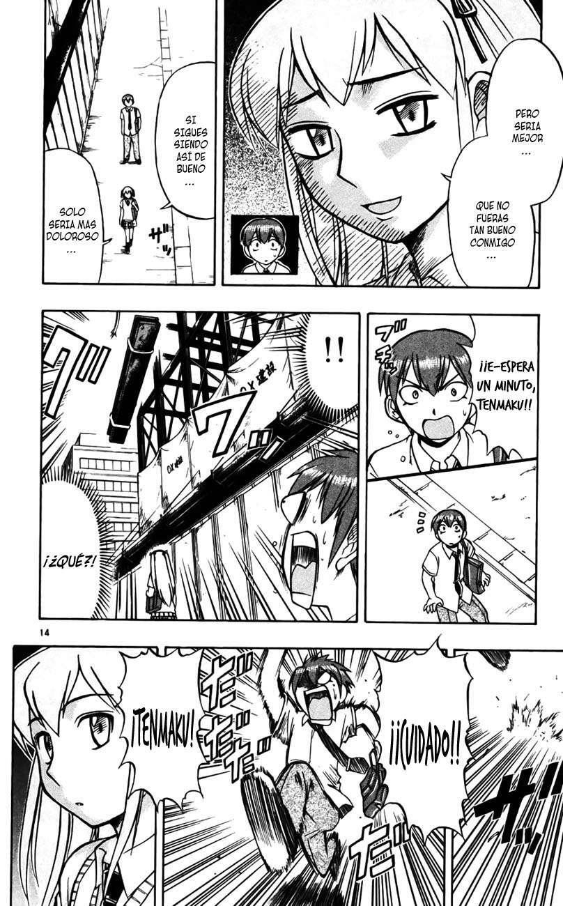 Capitulo 50 page 14