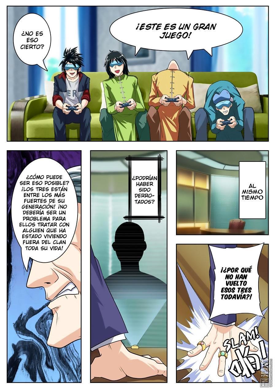 Capitulo 112 page 15