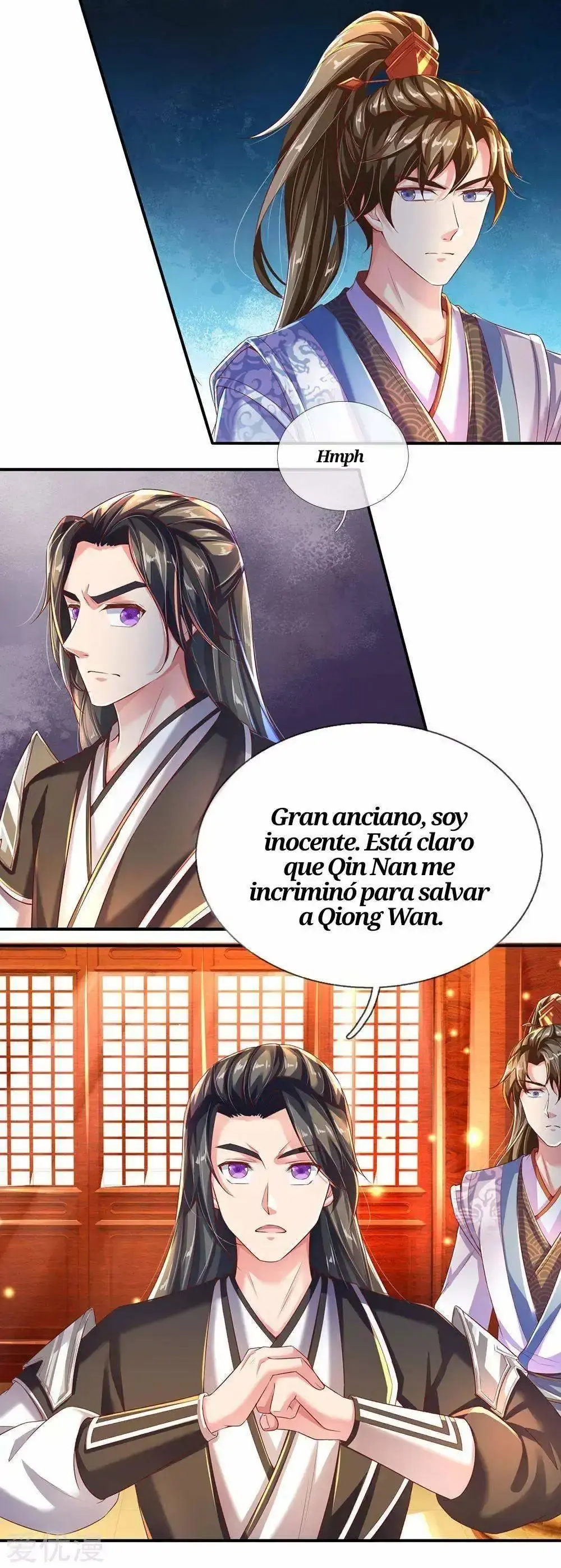 Capitulo 232 page 14