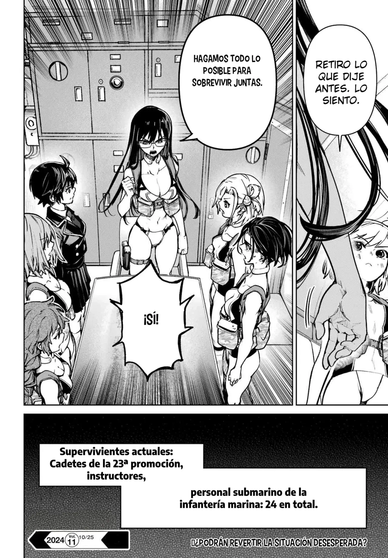 Capitulo 5 page 31