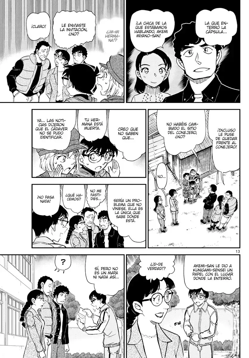 Capitulo 1070 page 13