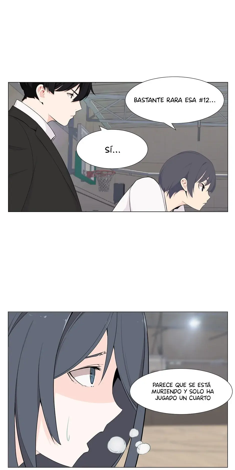 Capitulo 94 page 27