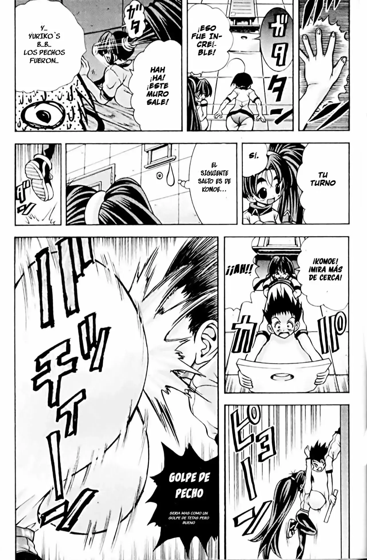 Capitulo 50 page 12