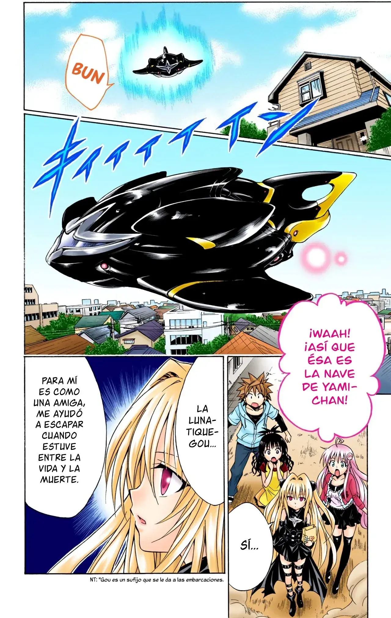 Capitulo 124 page 21