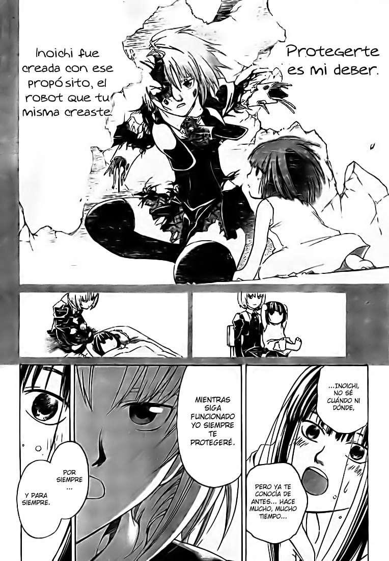 Capitulo 66 page 18