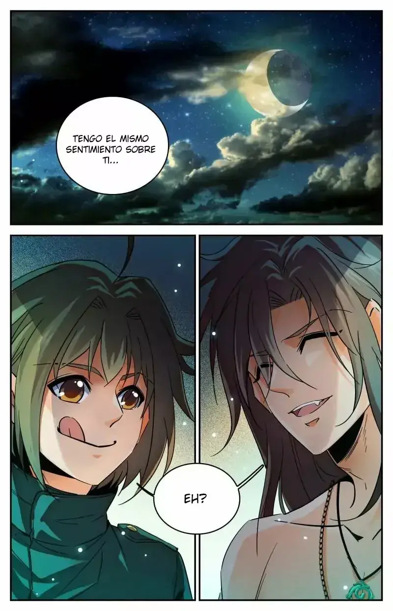 Capitulo 256 page 5