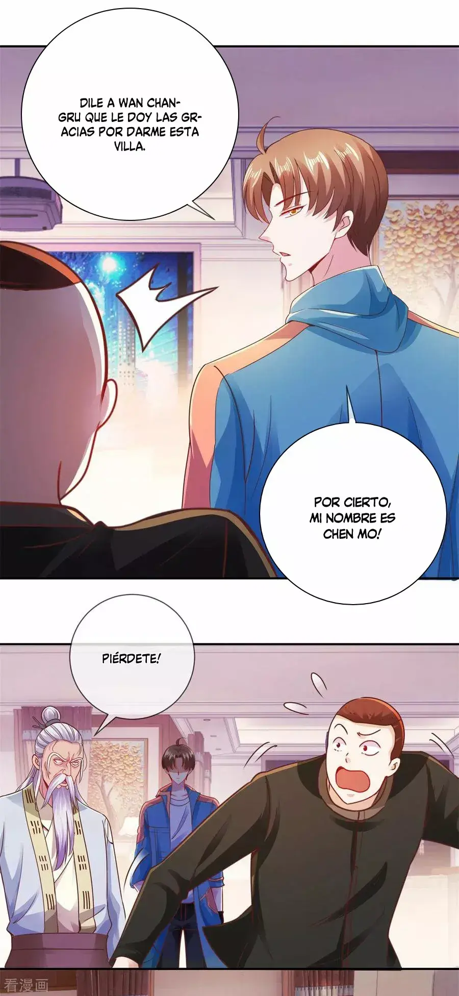 Capitulo 81 page 5