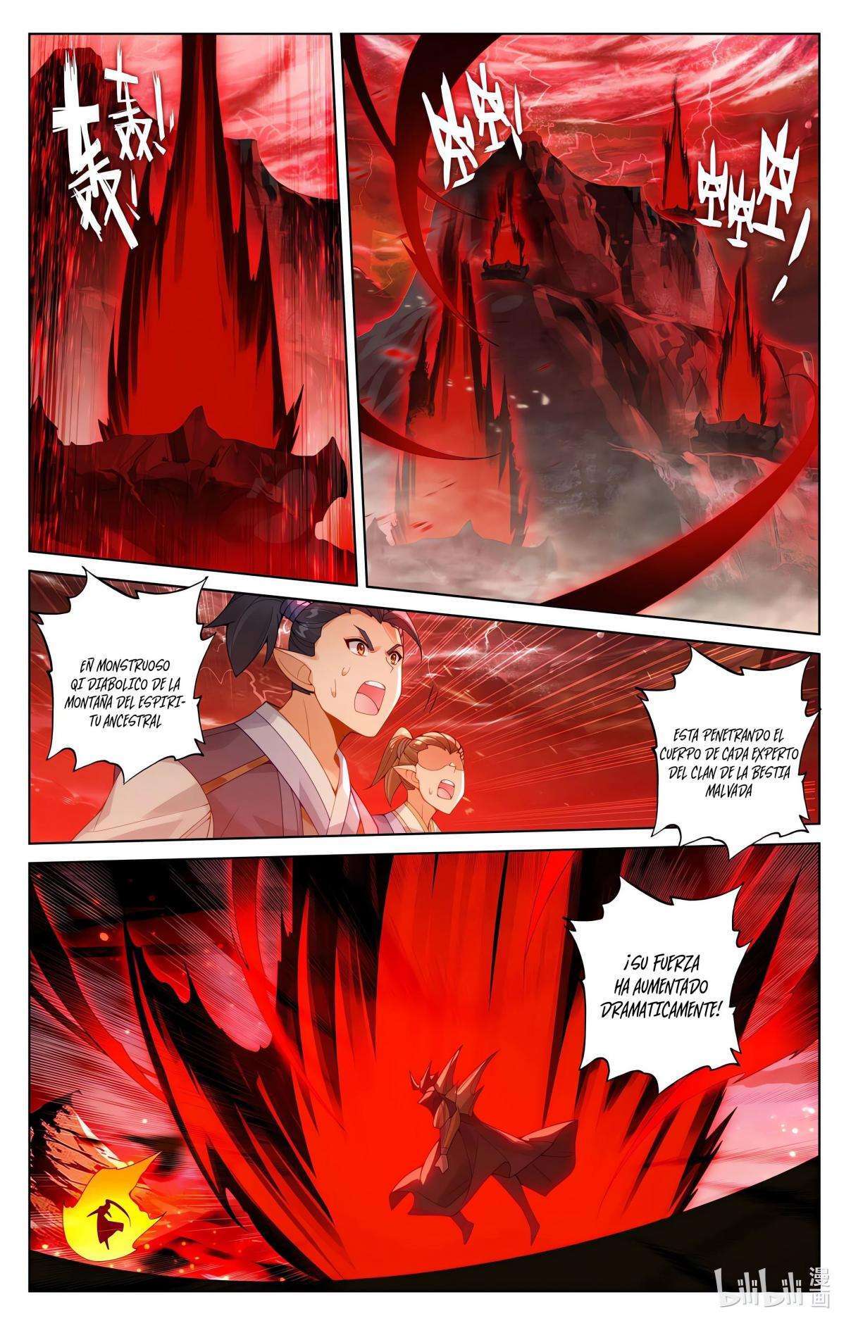 Capitulo 1115 page 9