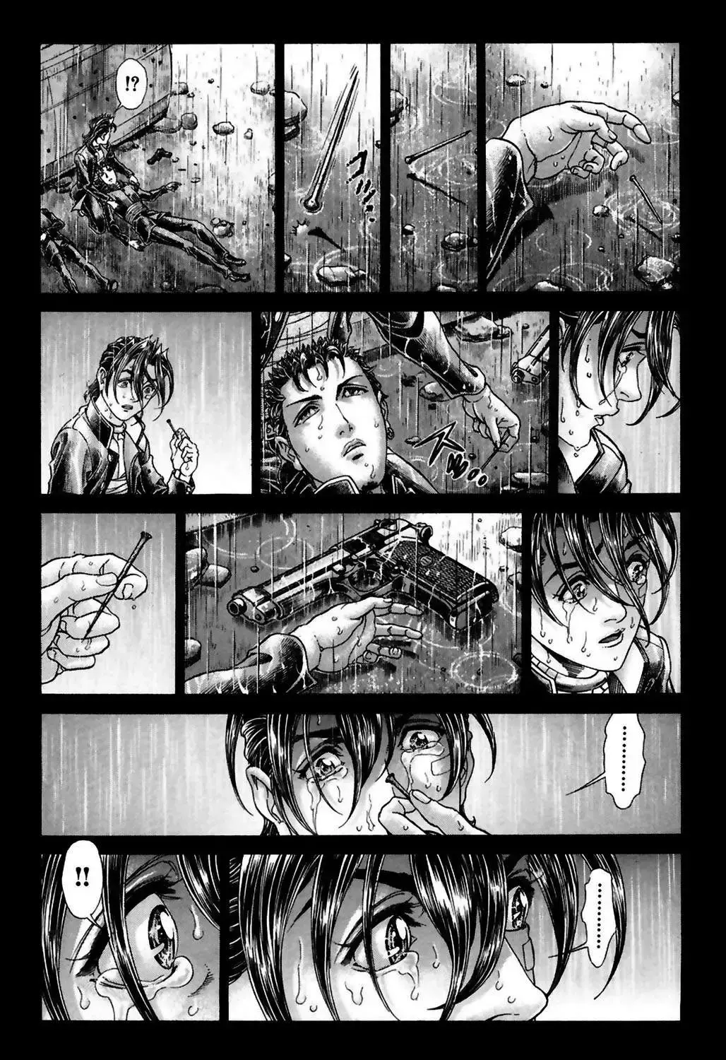 Capitulo 78 page 12