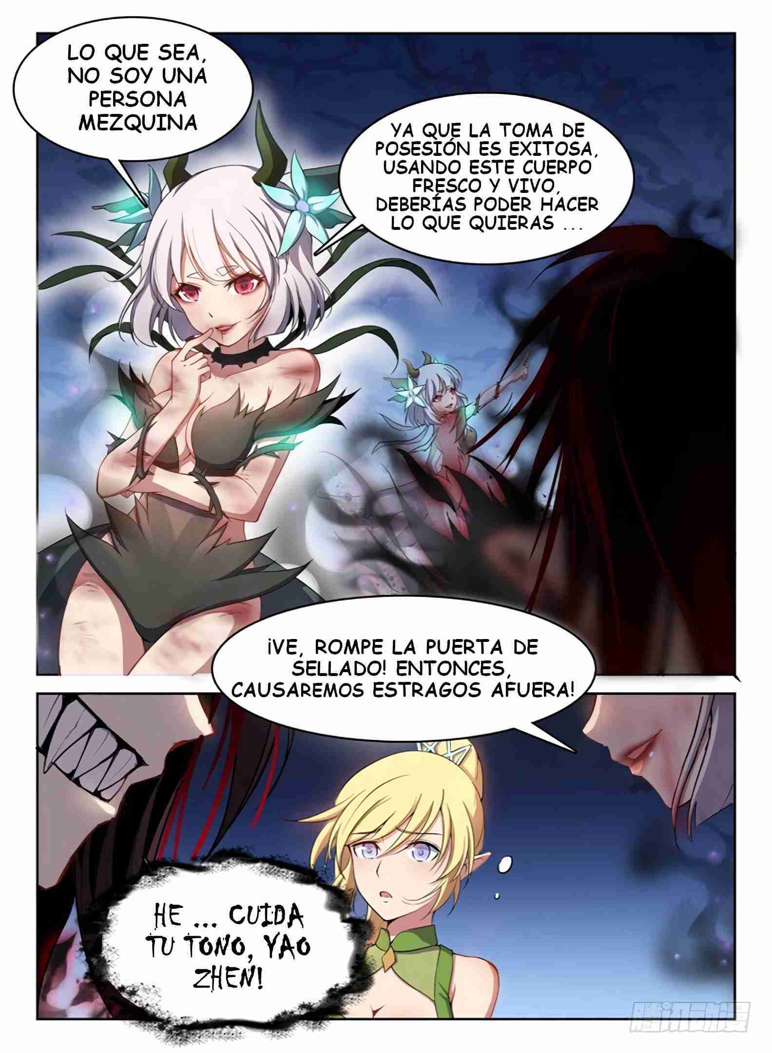 Capitulo 70 page 7