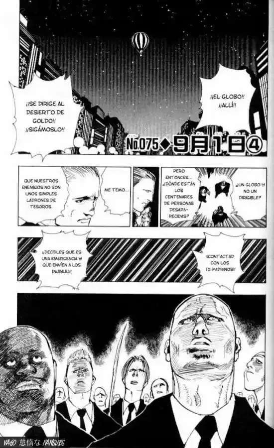 Capitulo 75 page 1