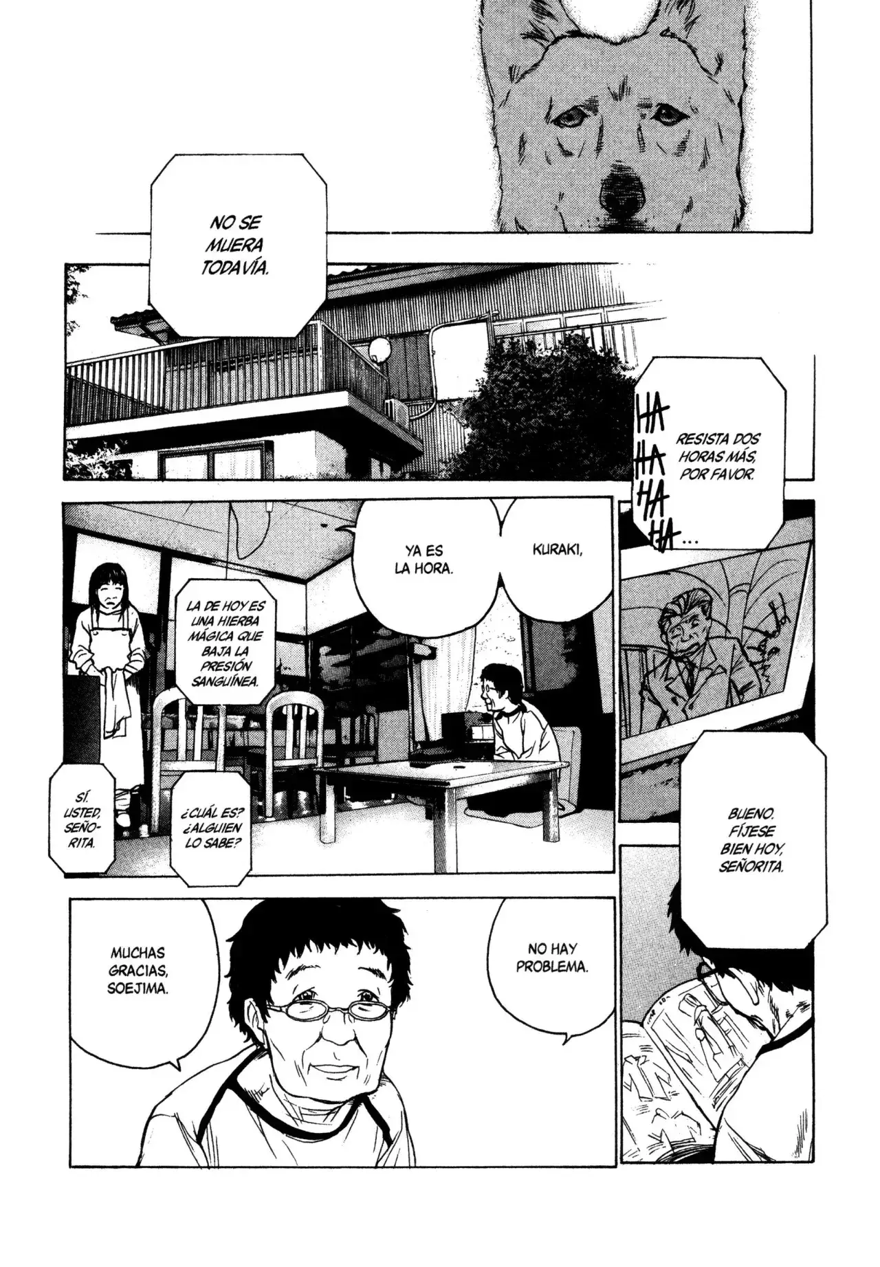 Capitulo 19 page 17