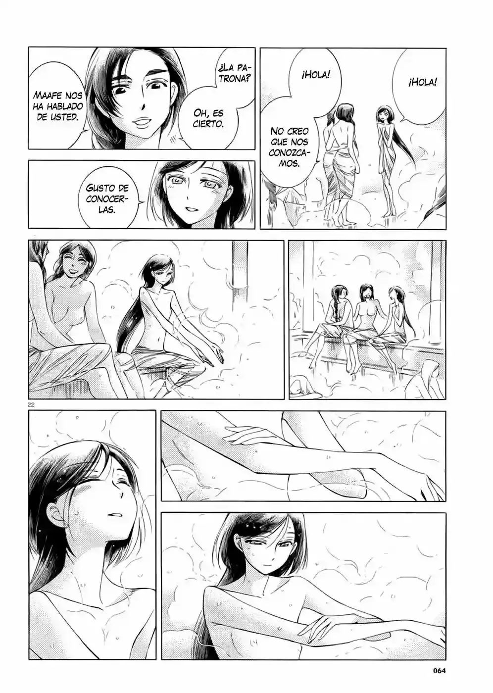 Capitulo 37 page 21