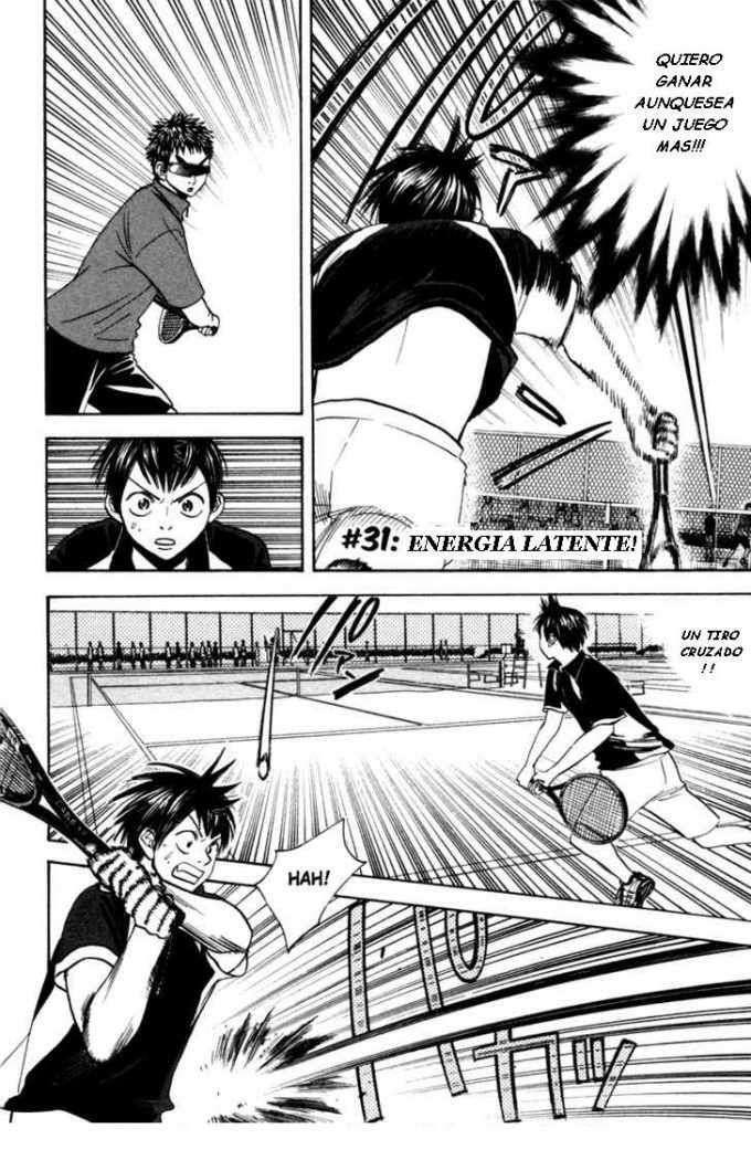 Capitulo 31 page 3