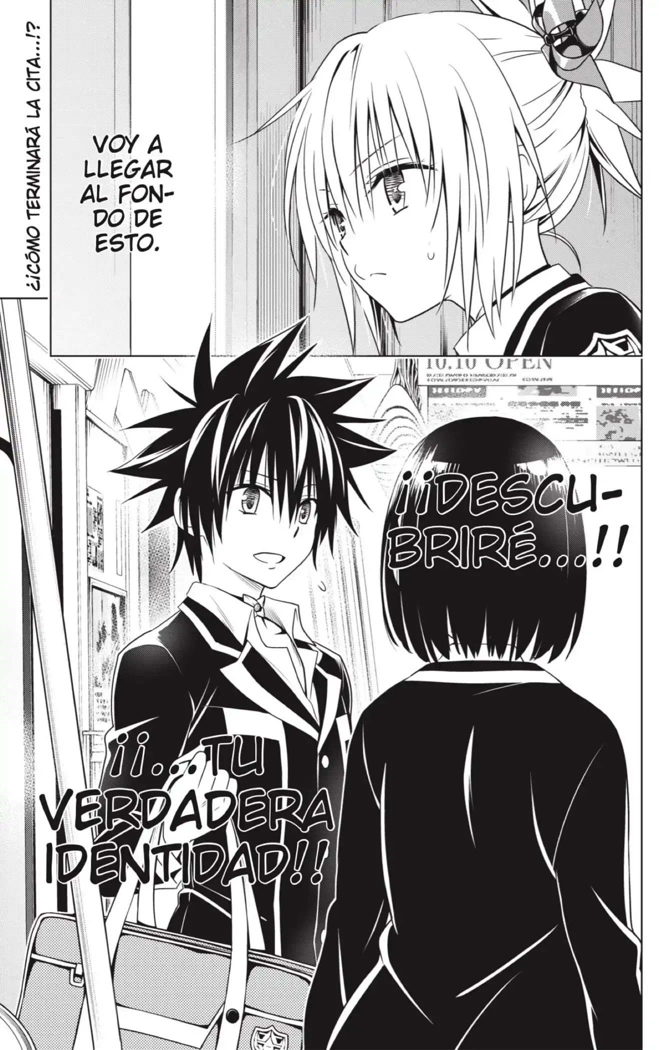 Capitulo 128 page 21