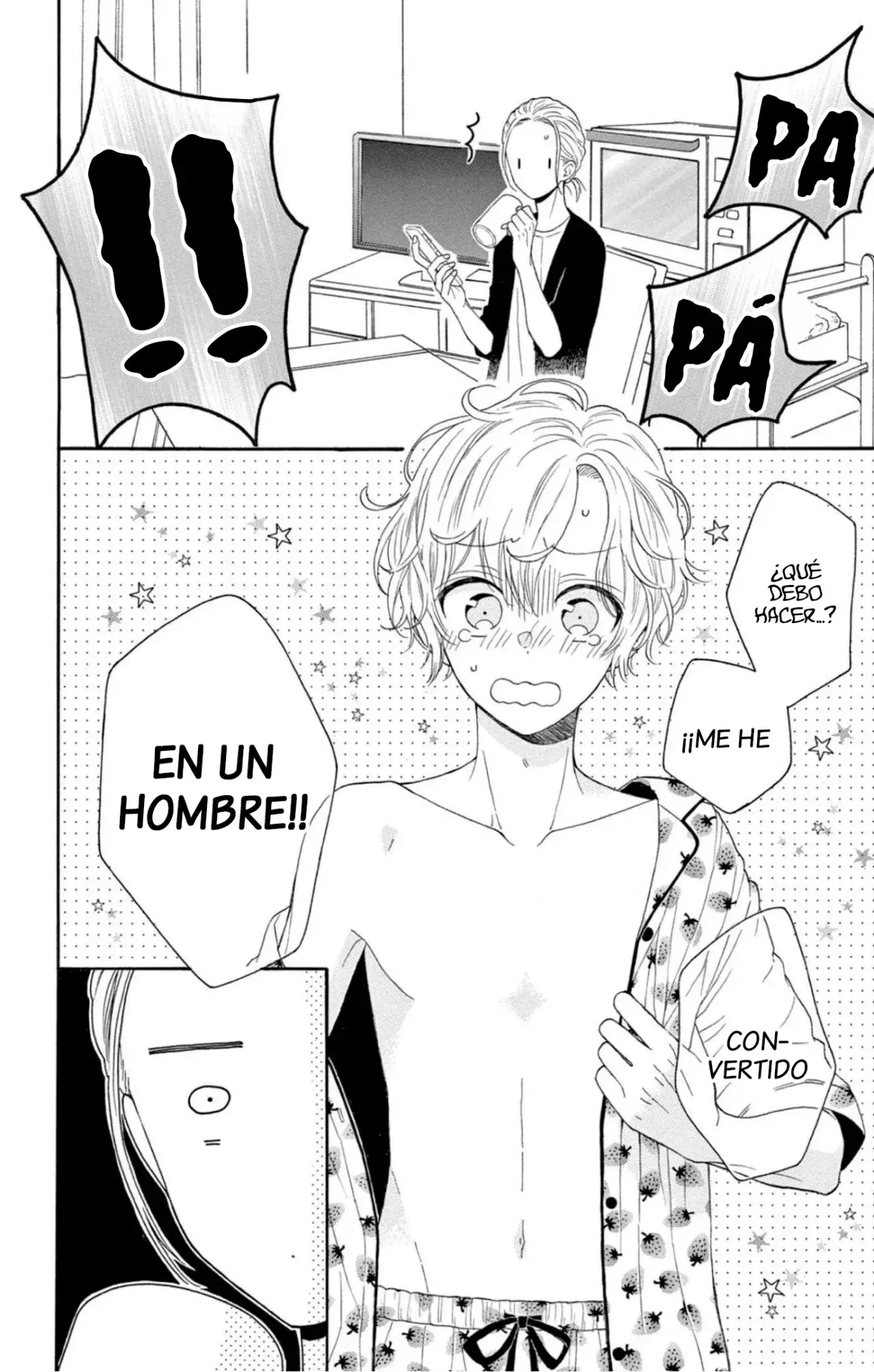 Capitulo 1 page 12