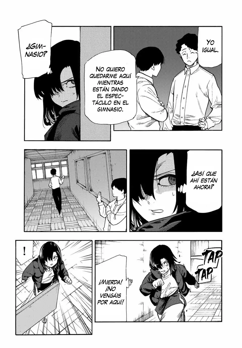 Capitulo 205 page 20