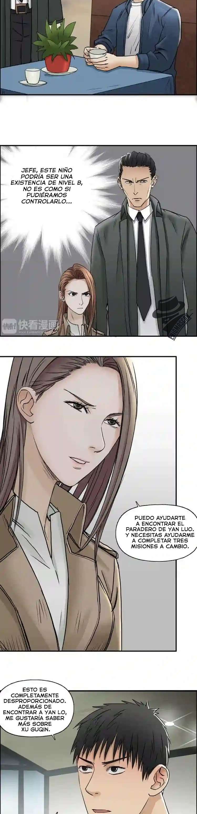 Capitulo 28 page 4