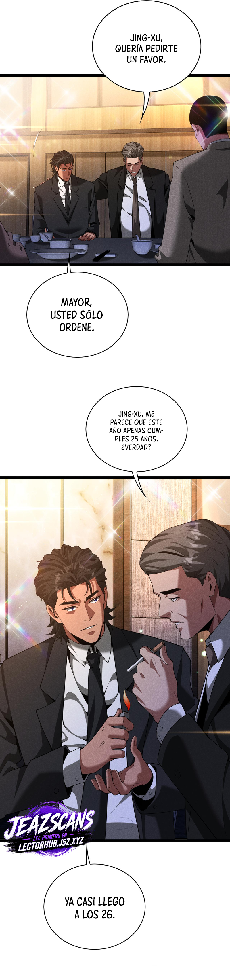 Capitulo 32 page 16