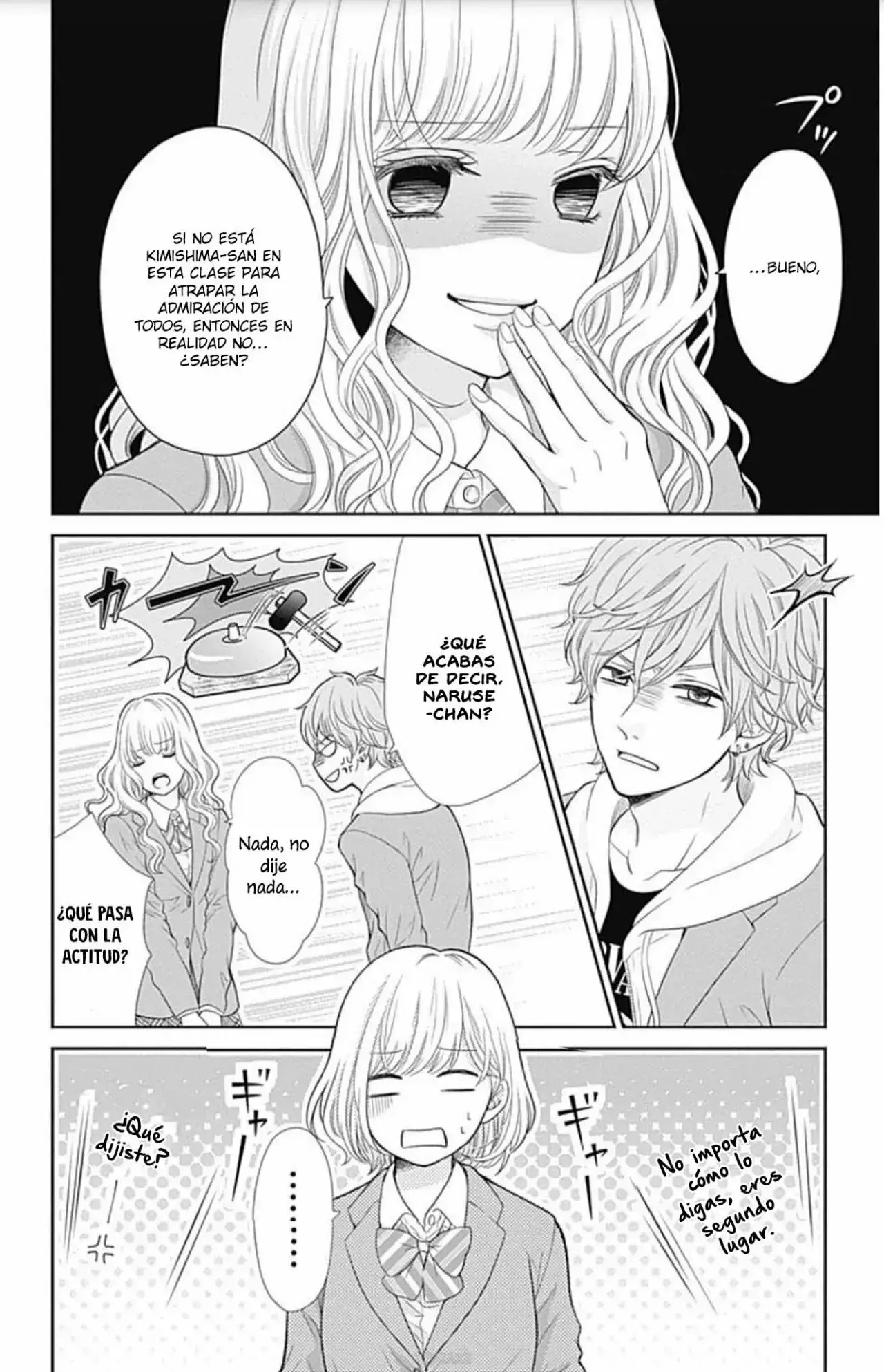Capitulo 34 page 11