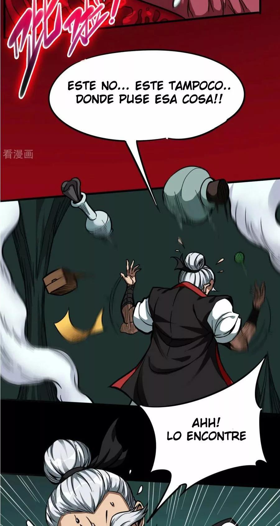 Capitulo 32 page 10