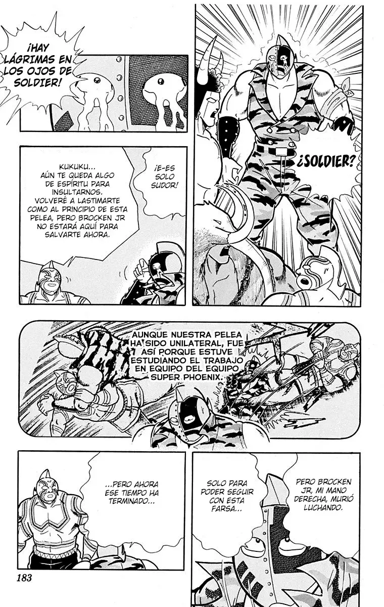 Capitulo 326 page 15
