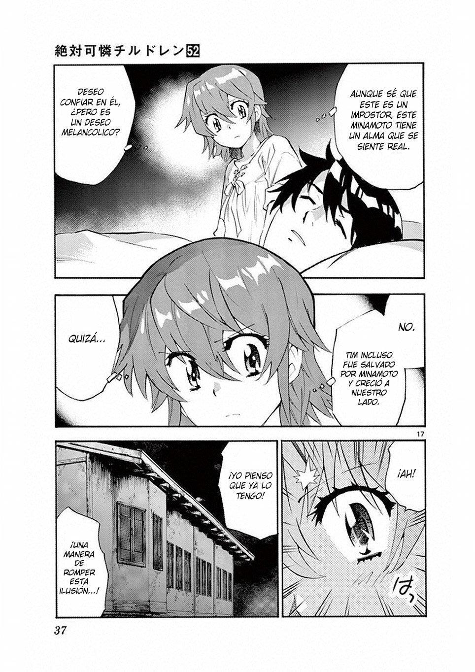 Capitulo 498 page 17