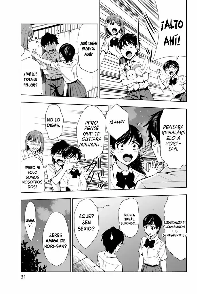 Capitulo 20 page 30