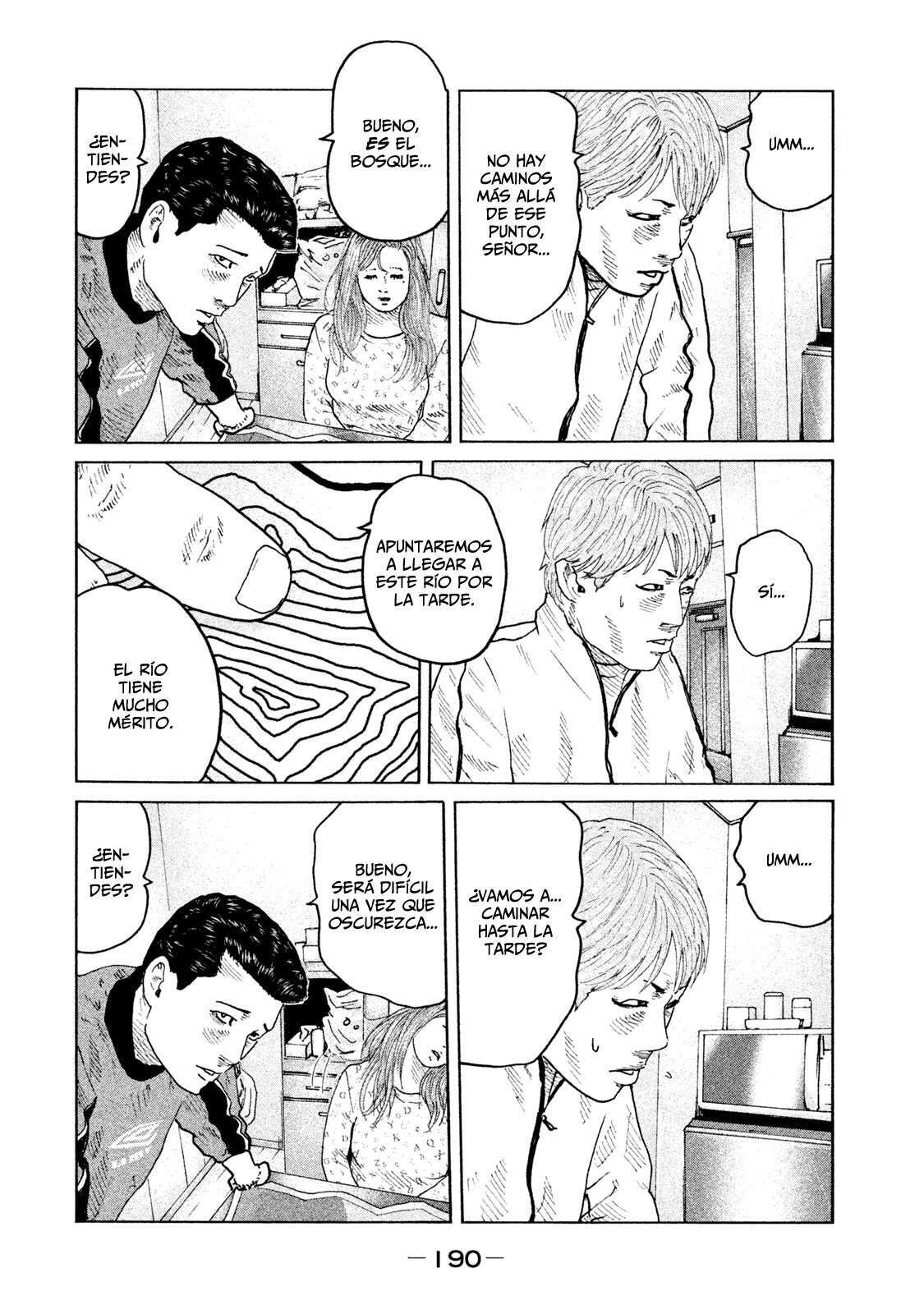 Capitulo 74 page 10