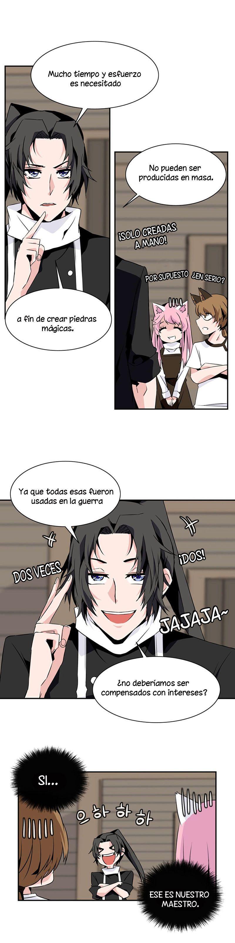 Capitulo 53 page 19
