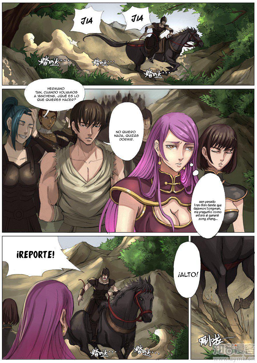 Capitulo 37 page 6