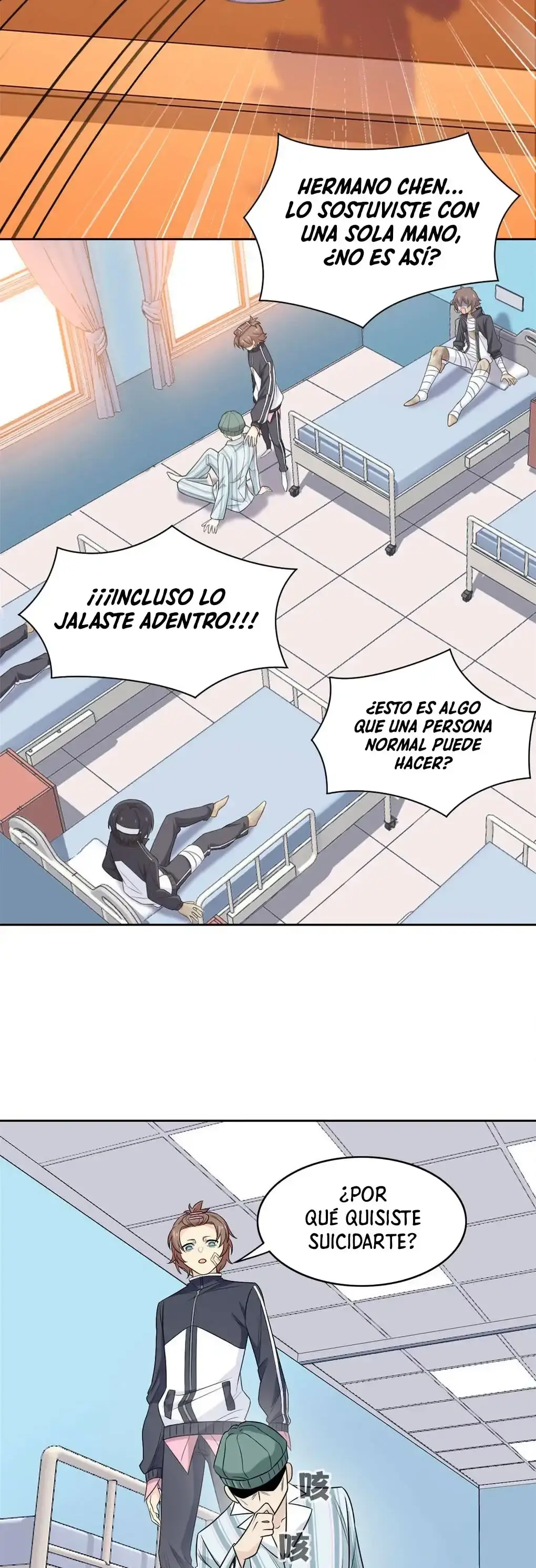 Capitulo 15 page 16