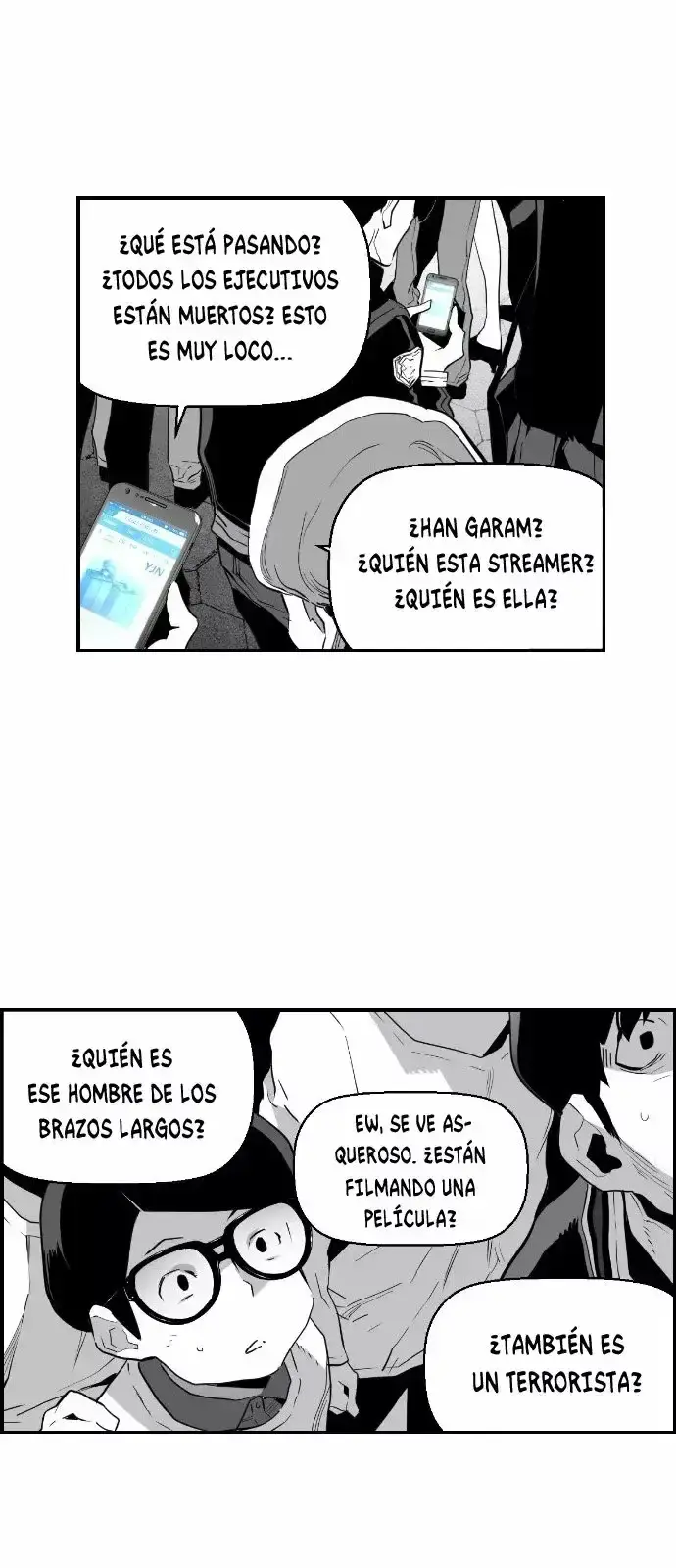 Capitulo 93 page 30