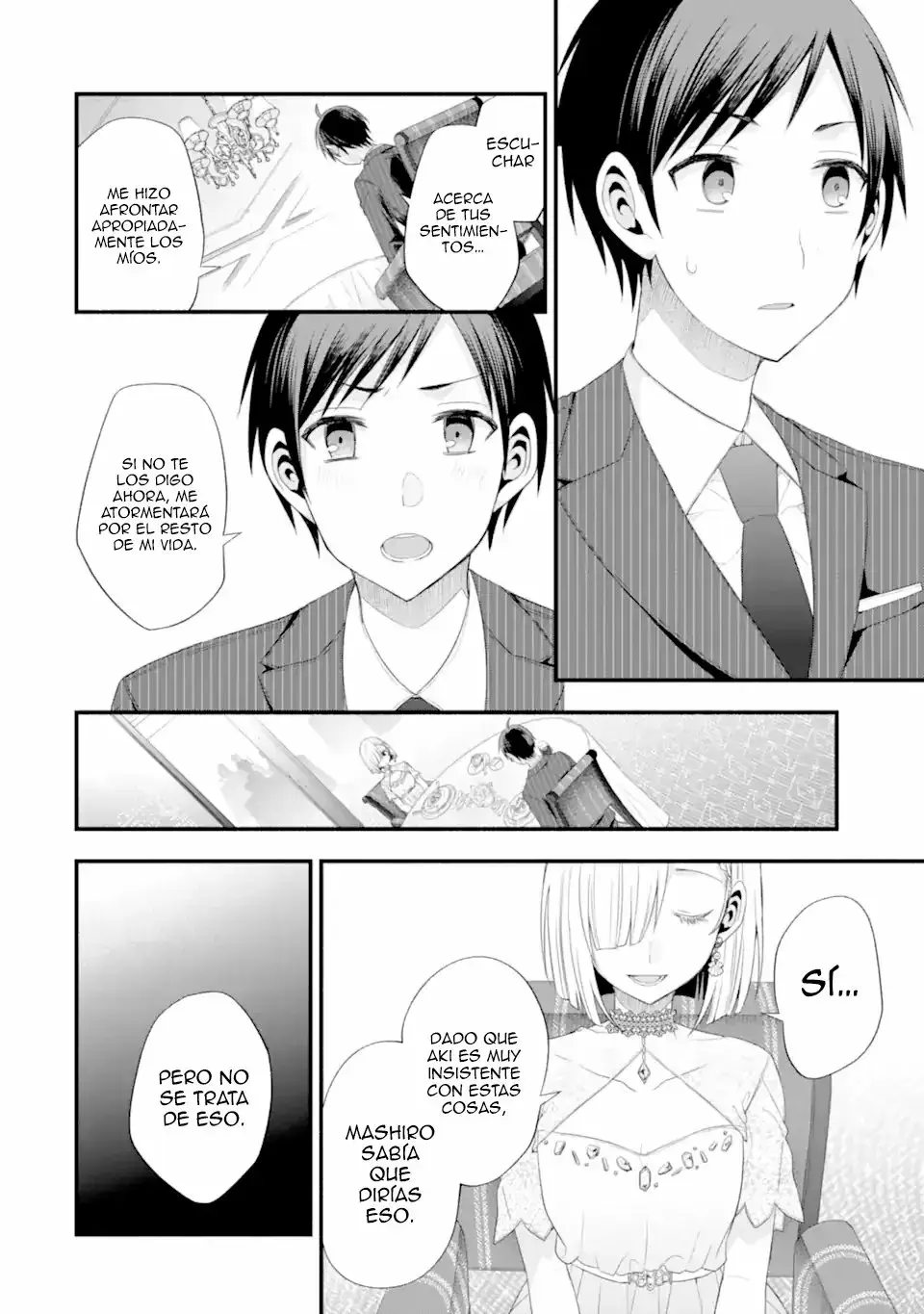 Capitulo 16 page 20