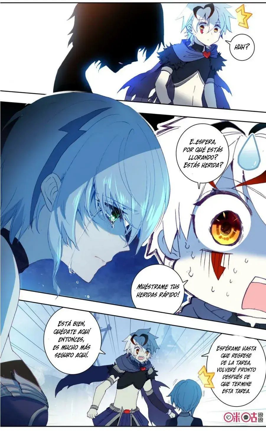 Capitulo 53 page 9